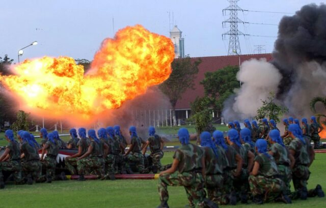 best defence academy in Jaipur