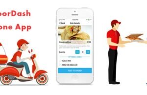 Build an App Like DoorDash: Essential Features You Need