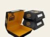 The Importance of Custom Burger Boxes in Modern Food Packaging Custom Burger Boxes