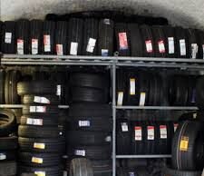 Best Tyre Shop in Wembley Your Guide to the Top Local Tyre Shops in Wembley