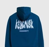 Why Keinemusik Merch is Essential for Music Fans hoodies