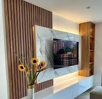 TV Wall Decor Ideas from a Top Modular LED TV Panels Designer TV Wall Decor Ideas from a Top Modular LED TV Panels Designer