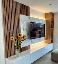 TV Wall Decor Ideas from a Top Modular LED TV Panels Designer TV Wall Decor Ideas from a Top Modular LED TV Panels Designer