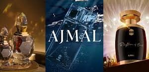 I Tried Haramain Perfume for the First Time—The Scent Stopped Strangers Mid-Step perfume souk dubai