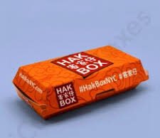 The Significance of Custom Hot Dog Boxes to Effective Branding Custom Hot Dog Boxes