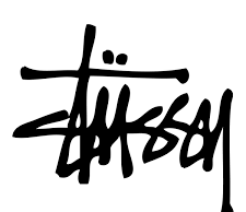 Stussy in Anime Real or Rumor Stussy