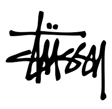 Stussy in Anime Real or Rumor Stussy