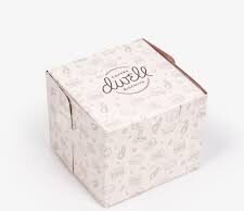 Efficiency Measurement to Improve Custom Cake Boxes Manufacturing Custom Cake Boxes