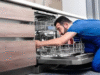Top-Rated Dishwasher Repair in Abu Dhabi – Clean Results Every Time