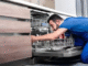 Top-Rated Dishwasher Repair in Abu Dhabi – Clean Results Every Time