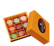 How to Effectively Scale Up Manufacturing of Custom Macaron Boxes Custom Macaron Boxes