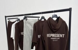 Is the Represent Hoodie Worth It? A Closer Look Represent Hoodie