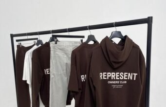 Is the Represent Hoodie Worth It? A Closer Look Represent Hoodie