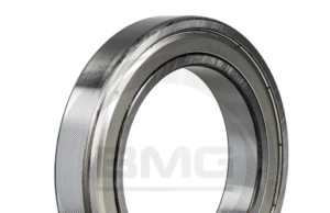 Become Familiar with the Variations between Deep Groove Ball Bearings and Ball Bearings
