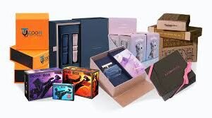 Boost and Increase Your Brand Identity through Custom Retail Boxes Custom Retail Boxes