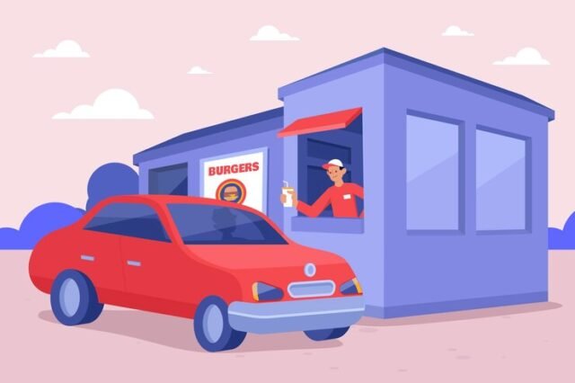 Revolutionizing Customer Experience: Advanced Drive Thru Technology Solutions