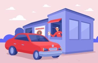 The Future of Customer Service: Drive Thru Systems Revolution The Future of Customer Service: Drive Thru Systems Revolution