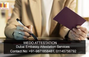Oman Embassy Attestation: A Quick Guide for Hassle-Free Documentation