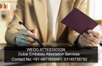 Oman Embassy Attestation: A Quick Guide for Hassle-Free Documentation