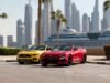 Renting a Sports Car in Dubai: What You Need to Know rent a car Dubai