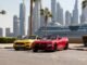 Renting a Sports Car in Dubai: What You Need to Know rent a car Dubai