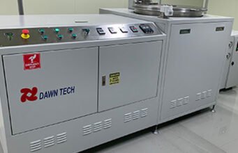 Beyond Conventional Coating Suppliers: The Professional Industrial Painting Service for Every Place