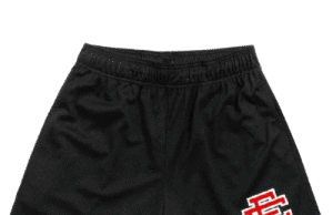 Eric Emanuel Shorts