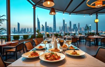 Celebrating Special Moments: Why Our Al Ain Restaurant is Ideal for Family Events family restaurant Al Ain