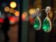 Emerald Diamond Earrings: Timeless, Elegant, and Just Plain Gorgeous emerald diamond earrings