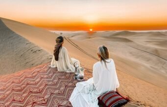 Complete Guide to Booking the Best Emirates Desert Safari Abu Dhabi emirates desert safari abu dhabi