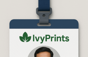 Customizing Employee ID Cards for Different Job Roles: A Complete Guide employee id cards