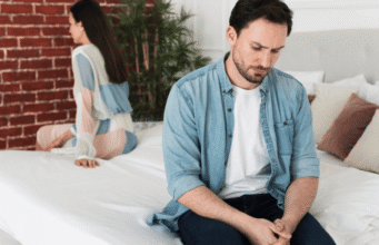 Which Mudra Is Good for Erectile Dysfunction?