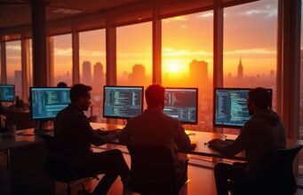 Everything You Need to Know About Offshore Development Center Services everything-you-need-to-know-about-offshore-development-center-services