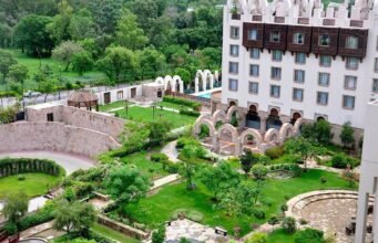 Good Hotel in Islamabad Ranked Highly for the Tourists 2025 Good Hotel in Islamabad Ranked Highly for the Tourists 2025