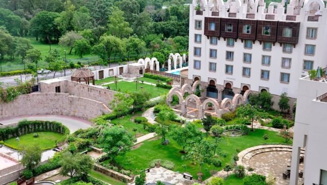 Good Hotel in Islamabad Ranked Highly for the Tourists 2025