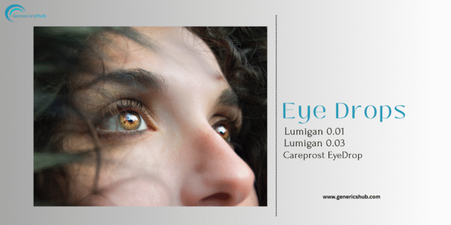 Lumigan 0.01
