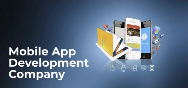 The Digital Frontier: Why Mobile App Development is Transforming Businesses