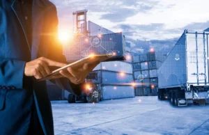 Fast and Efficient Logistics Services in the USA Fast and Efficient Logistics Services in the USA