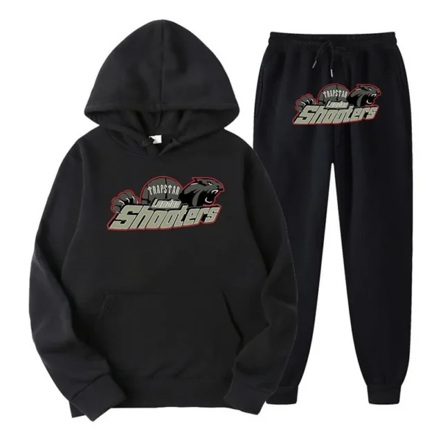 Trapstar Tracksuit
