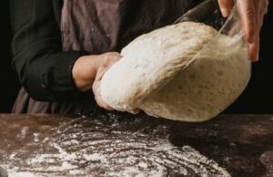 Enhancing Dough Performance: Smart Solutions for Consistent, Artisan-Quality Pizza Crusts Pizza Dough Conditioner