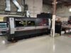 Laser Cutting vs. Waterjet Cutting: Which is Best for Your Metal Project? Laser cutting in Mississauga