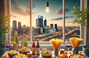 Transform Your Veggie Pasta With These 5 Saucy Game Changers pasta