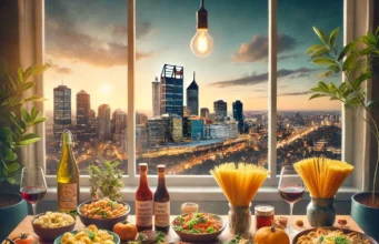 Transform Your Veggie Pasta With These 5 Saucy Game Changers pasta