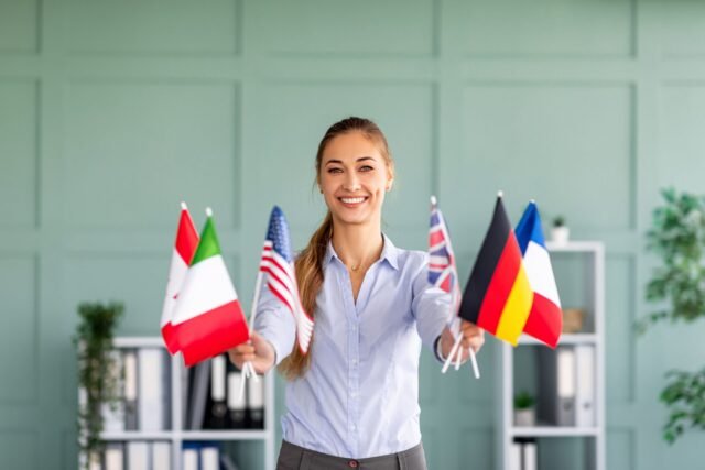 foreign worker recruitment agency