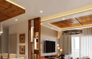 Top Trends Shared by India’s Leading Modular LED TV Panels Designer