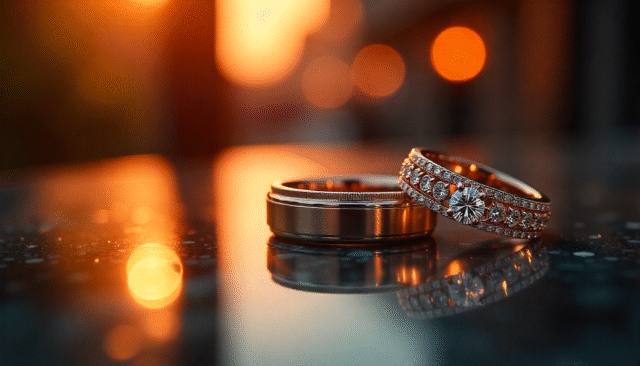 Wedding Bands