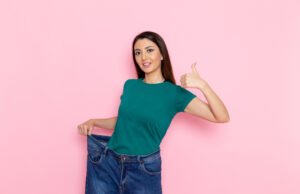 Top 5 Natural Boosters That Help You Achieve Fast Weight Lossand Healthy Fast weight loss