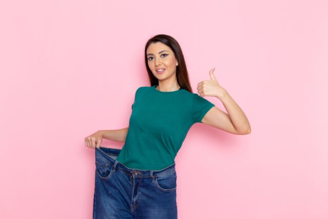 Fast weight loss