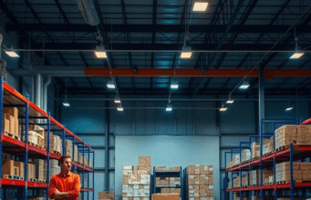 Why the Right Fulfillment Center is Crucial for E-commerce Success fulfillment center