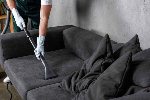 furniture cleaning nyc